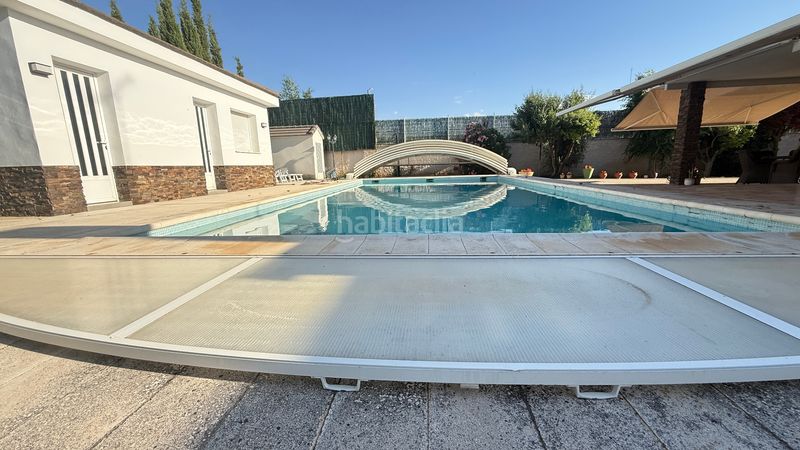 Foto 980801d1-23d4-4f7c-9d58-aef2831f5489. Xalet amb xemeneia calefacció aparcament piscina a Albacete