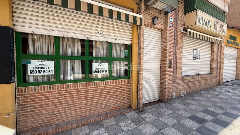 Foto 14e0b41e-a9cc-4958-89a1-50ed7a47bcae. Local comercial a calle calderón de la barca 21 a Albacete