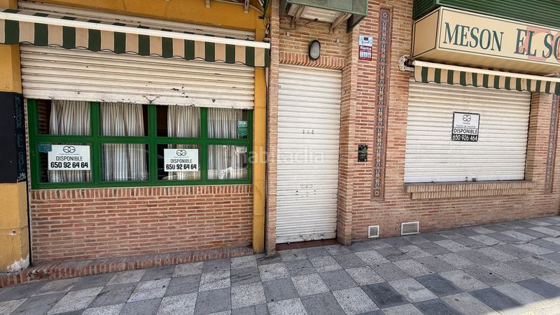 Foto 4205524f-e0f5-48ac-ab1f-f0bc56db29af. Local comercial a calle calderón de la barca 21 a Albacete
