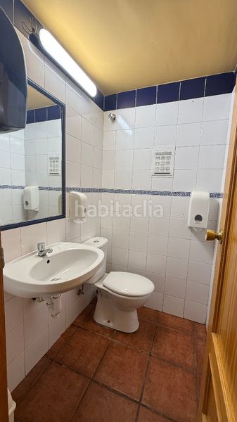 Foto 4f006add-a29c-4914-90ae-28940e8003b1. Local comercial a calle calderón de la barca 21 a Albacete