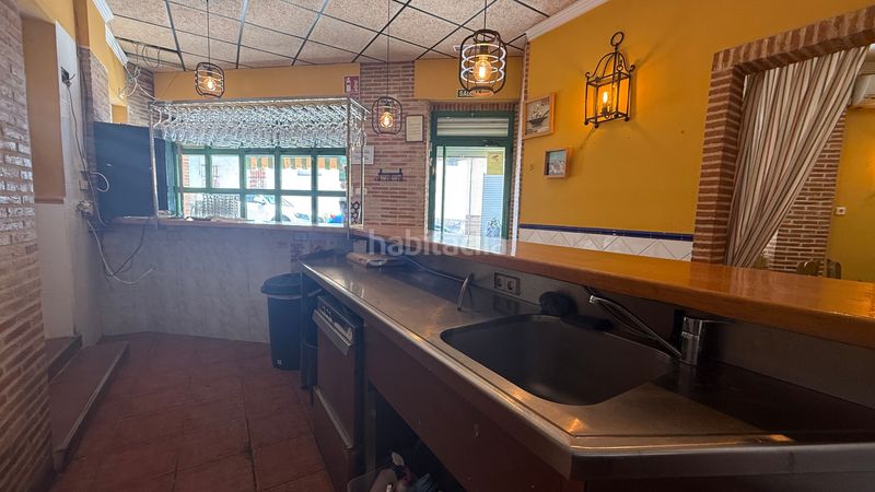 Foto dd48d824-0192-4728-9b34-3d87f53615d1. Local comercial a calle calderón de la barca 21 a Albacete