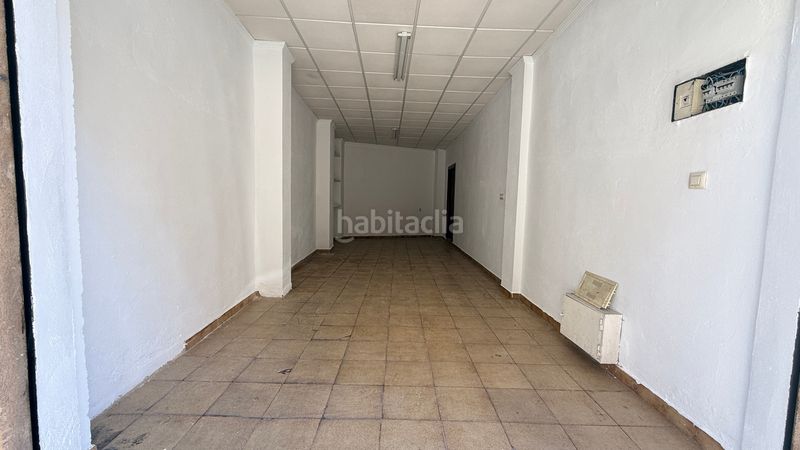 Foto 6226f3b4-ba57-4581-8fbd-89eec8ec5c4d. Local comercial a calle calderón de la barca 27 a Albacete