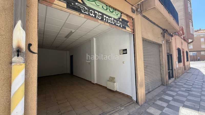 Foto aaa58ba3-030c-49e9-9ae9-273ebc721d70. Local comercial a calle calderón de la barca 27 a Albacete