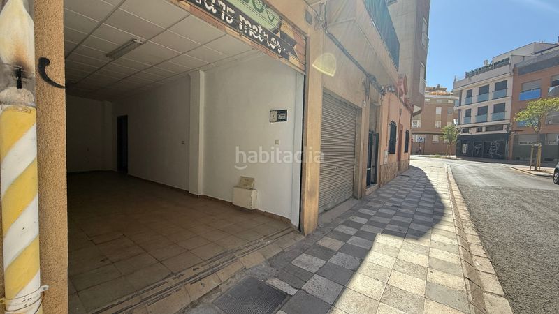 Foto e3947039-e93c-49b4-ae94-2dd82d59f9fa. Local comercial a calle calderón de la barca 27 a Albacete