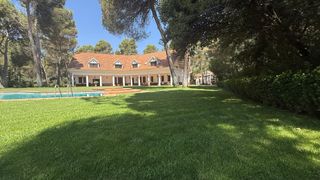 Chalet à Urbanización pinares del júcar 11c