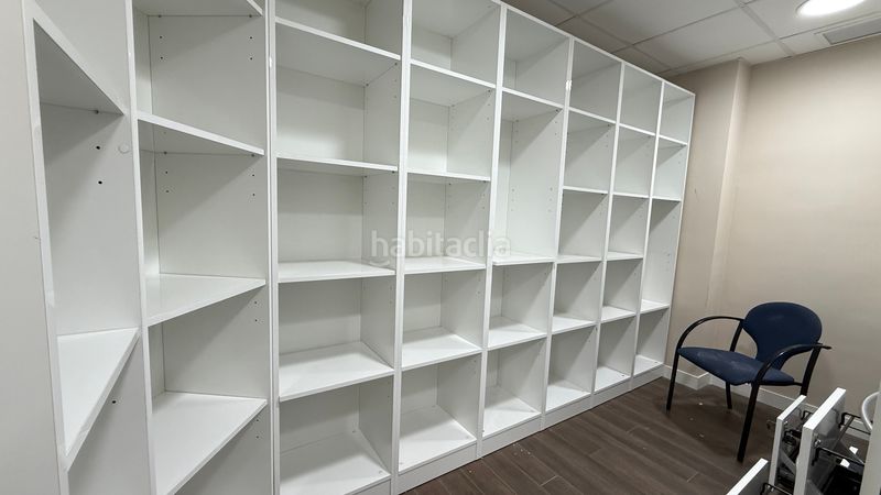 Foto 0725358f-f5e1-4be9-bf81-d6ac813f3639. Rent business premise in calle de san agustín 14 in Albacete