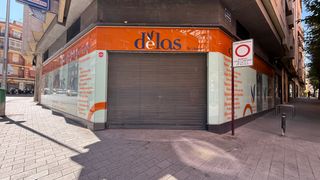 Business premise in Calle de San Agustín 14