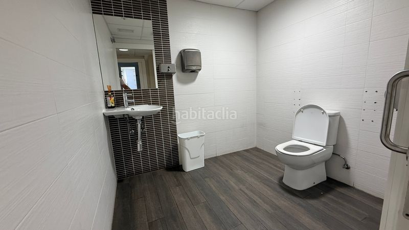 Foto 9a2360c2-0f9c-4d35-a03c-1b7a4a6012b1. Rent business premise in calle de san agustín 14 in Albacete