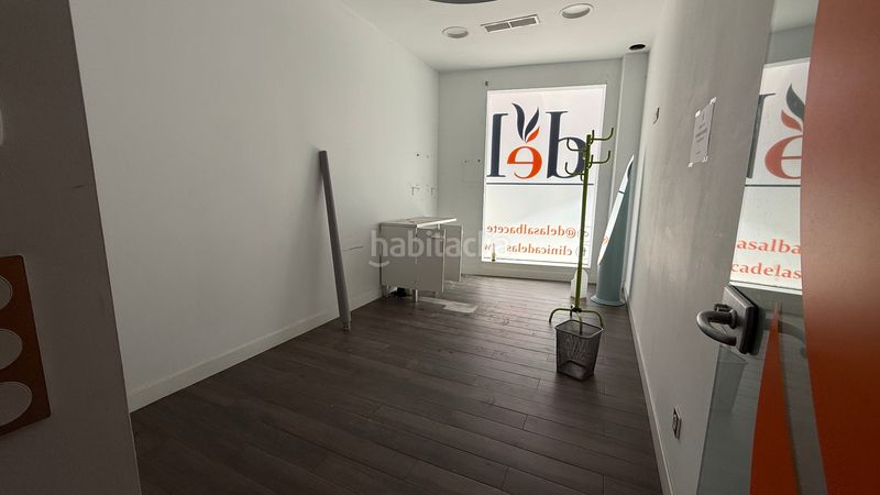 Foto 9f9d785d-0e12-4a84-9a37-5544950ceb35. Rent business premise in calle de san agustín 14 in Albacete