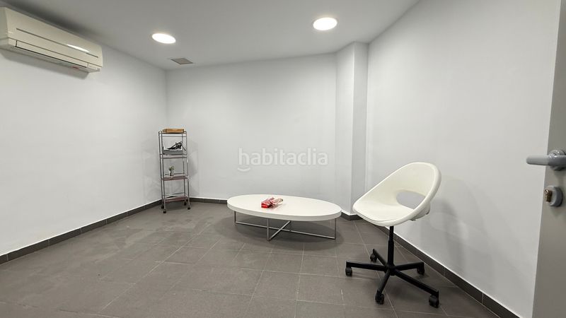 Foto f5f7e860-012a-4e2f-9885-a7c252659cee. Lloguer local comercial a calle de san agustín 14 a Albacete
