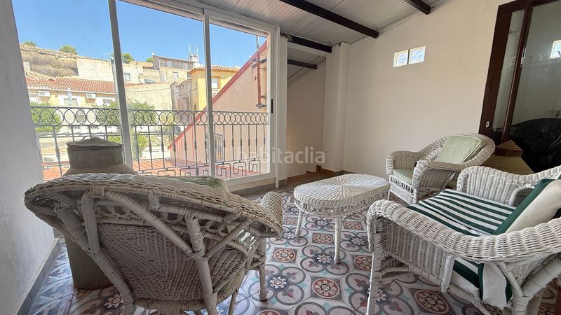 Foto 42c38adc-680d-4b11-91af-c1397d03a4ee. Edificio in Tobarra