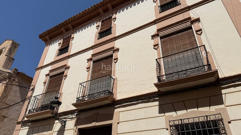 Foto d635cd40-c28f-469d-aef8-5c99b2c5f69c. Edificio in Tobarra