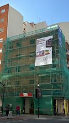 OBRA NUEVA ROSARIO- ARQUITECTO VANDELVIRA