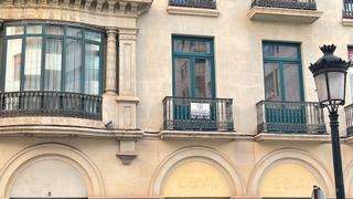 Alquiler Oficina  Calle tesifonte gallego