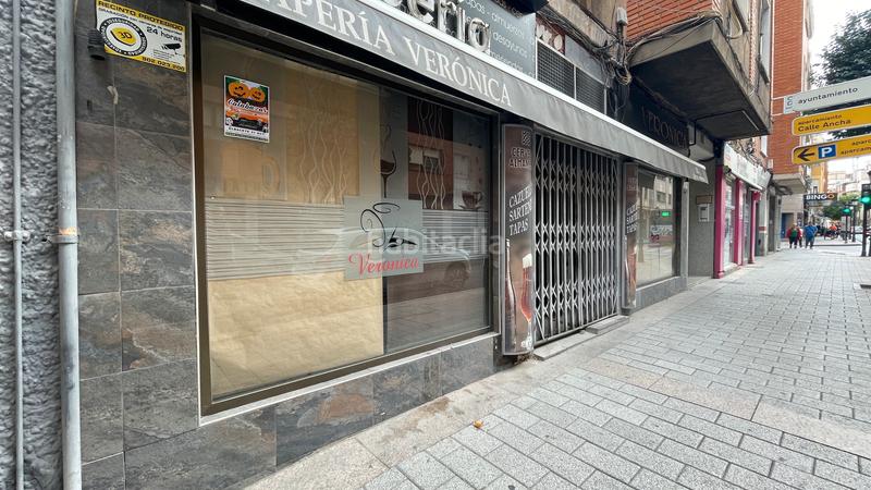Foto 55a39e29-03e5-407b-9009-091d3fc7e554. Rent business premise in calle dionisio guardiola 40 in Albacete