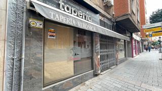 Lloguer Local Comercial a Calle dionisio guardiola 40