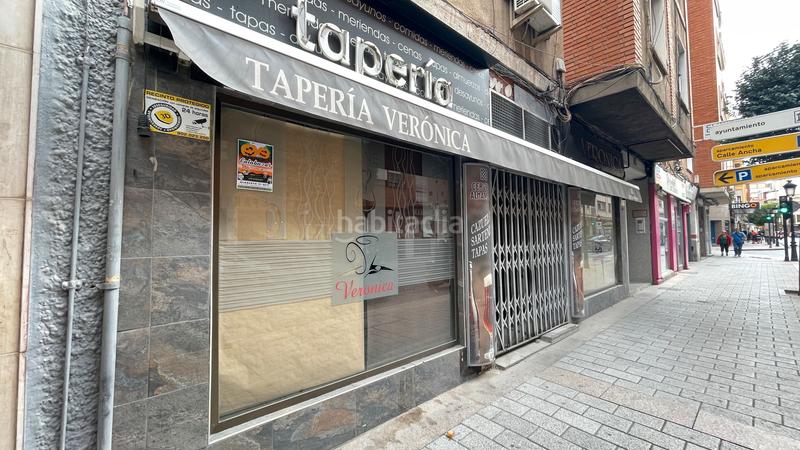 Foto d15ee698-5a06-4193-be8b-fdd0b4f5813d. Location local commercial dans calle dionisio guardiola 40 dans Albacete
