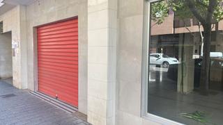 Location Local commercial à Avenida isabel la católica 4