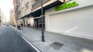 Appartement  Calle tesifonte gallego