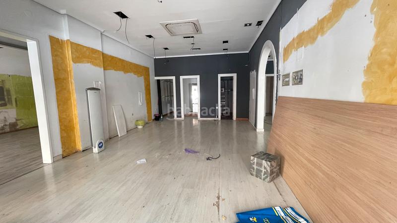 Foto 3f812e71-4901-4b49-a1c5-aea5134b0bdc. Rent business premise in calle albarderos 6 in Feria Albacete