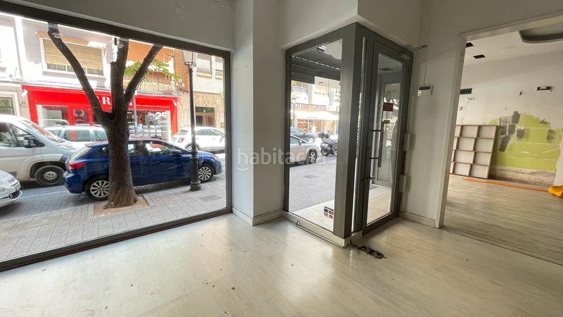 Foto 536122ad-2e2c-4658-b8be-4d8993ff9ce5. Rent business premise in calle albarderos 6 in Feria Albacete