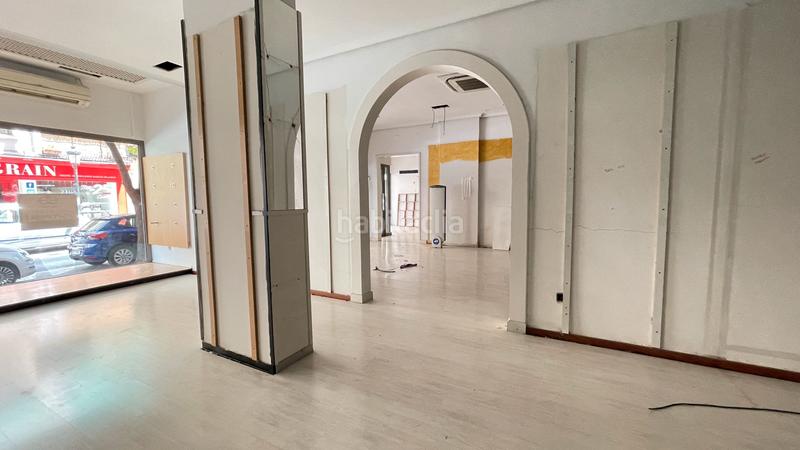 Foto 8429ba4e-9069-41a4-adf5-ac27ecd55251. Rent business premise in calle albarderos 6 in Feria Albacete