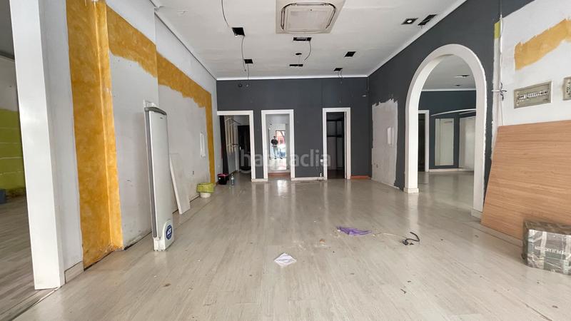 Foto b73e45a7-42d8-4156-98d6-debf4eff7518. Rent business premise in calle albarderos 6 in Feria Albacete