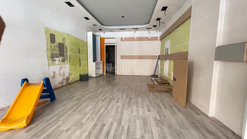 Foto fce6f43e-3881-4218-a358-25069a1cf7ad. Alquiler local comercial en calle albarderos 6 en Albacete