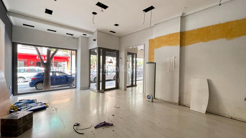 Foto 925c6463-0c0c-407b-91f8-68d1a05c2c3e. Lloguer local comercial a calle albarderos 6 a Feria Albacete