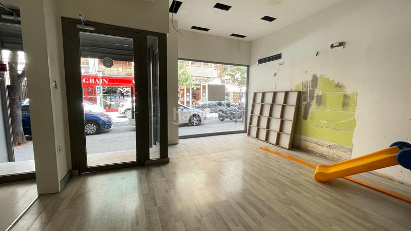 Foto d2857773-7d67-43b1-97b5-c9826aea6f6f. Lloguer local comercial a calle albarderos 6 a Feria Albacete