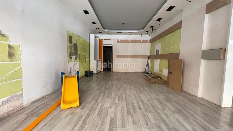 Foto 809965cd-4c34-4d1e-b2be-1a3ad8127a63. Location local commercial dans calle albarderos 6 dans Albacete