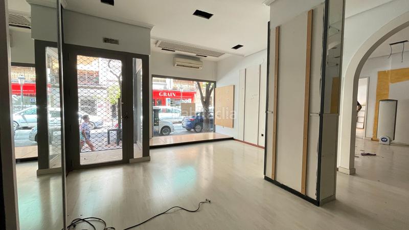 Foto fe63da95-4bb2-44d7-962b-09431dfc9c6e. Location local commercial dans calle albarderos 6 dans Albacete