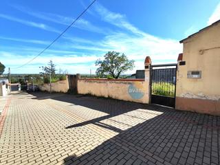 Finca rústica  Bellavista. Parc.urbana en venta en alto rollo.