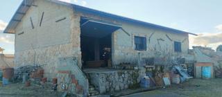 Masia a Calvarrasa de Arriba. Finca rúst. en venta en calvarrasa de arriba.