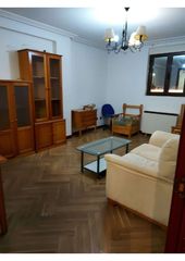 Lloguer Apartament a San Vicente - Las Úrsulas. Apartamento en alquiler en centro  palacio congresos, 1 dormitor