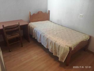 Affitto Appartamento in San Vicente - Las Úrsulas. Habitación en alquiler en san vicente, 4 dormitorios.