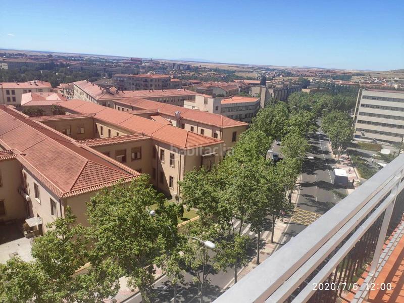 Foto 5ff25efc-fa61-4741-aeae-acaabc9787ce. Alquiler piso habitación en alquiler en san vicente, 4 dormitorios. en Salamanca