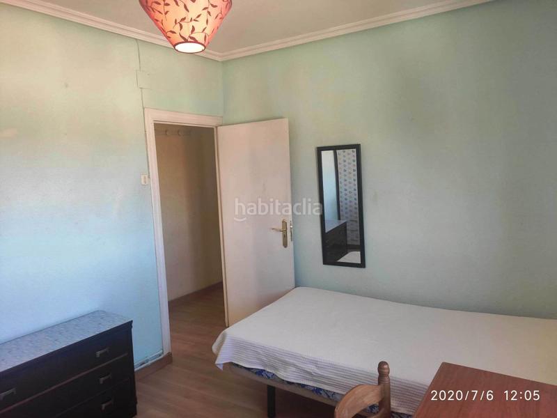 Foto 7b0bb7e7-3019-4312-9d53-e7643856968c. Alquiler piso habitación en alquiler en san vicente, 4 dormitorios. en Salamanca