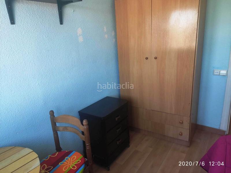Foto 81b64d6c-c711-456b-93f3-2a5564dc1ae6. Alquiler piso habitación en alquiler en san vicente, 4 dormitorios. en Salamanca