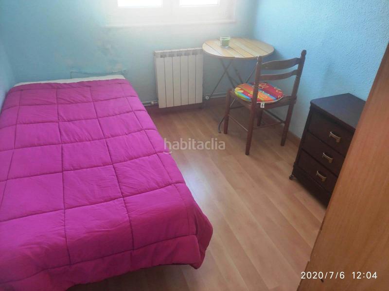 Foto 8bfe9ee2-9c7d-4817-bc01-4e2db524c452. Alquiler piso habitación en alquiler en san vicente, 4 dormitorios. en Salamanca