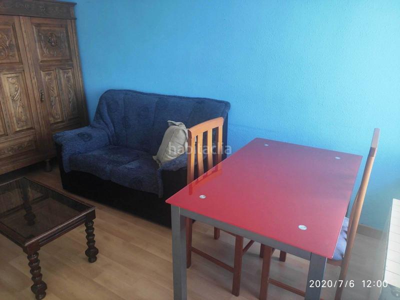 Foto babf702f-e54a-4b35-be99-53f5417bad2d. Alquiler piso habitación en alquiler en san vicente, 4 dormitorios. en Salamanca