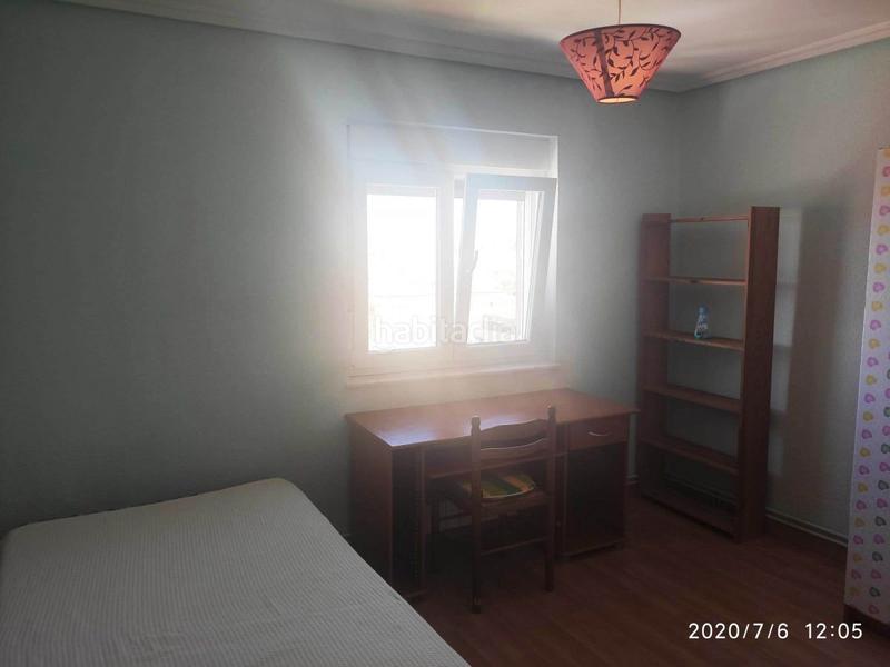 Foto d9c91678-e5de-4adc-84e5-d1ca79935cd3. Alquiler piso habitación en alquiler en san vicente, 4 dormitorios. en Salamanca