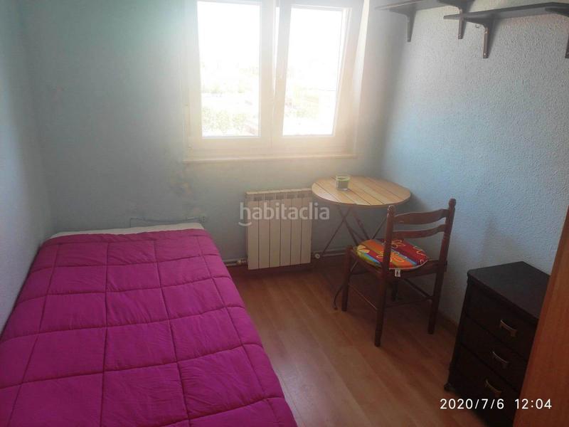 Foto dab1386b-0016-48a1-9046-c4518546366d. Alquiler piso habitación en alquiler en san vicente, 4 dormitorios. en Salamanca