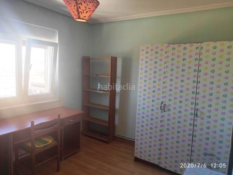 Foto dd9f4573-b071-472f-9946-1626f499d863. Alquiler piso habitación en alquiler en san vicente, 4 dormitorios. en Salamanca