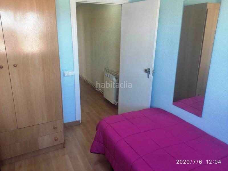 Foto ec689cea-5ae9-49a9-b179-dcca9ee4f805. Alquiler piso habitación en alquiler en san vicente, 4 dormitorios. en Salamanca