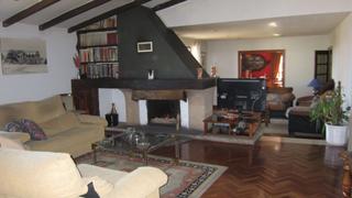Xalet  Sorolla. Chalet en venta en urbanización las bizarricas, 5 dormitorios.
