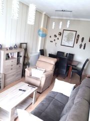 Penthouse in Moriscos
