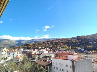 Casa a Béjar. Casa en venta en bejar, 4 dormitorios.