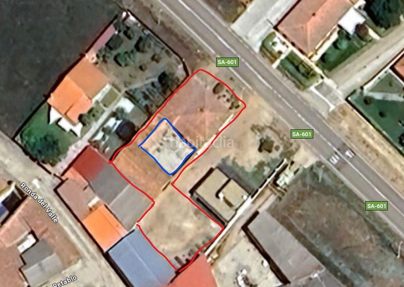 Foto 71455dfb-f58f-4ed4-b6f1-f2ce76aca3c8. Casa a Topas