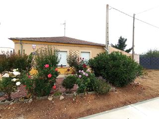 Maison à Topas. Casa en venta en palencia de negrilla, 3 dormitorios.